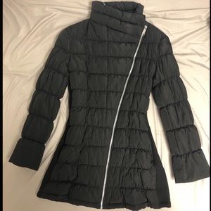 Calvin Klein puffer winter jacket